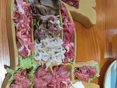-真牛坊潮汕牛肉火锅
