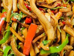 -俭寨大盘鸡·缸子肉·小公鸡·新疆菜(云通店)
