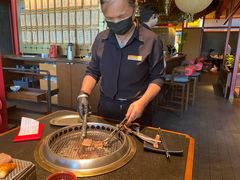 -300杯·和牛烧肉清酒专门店(廊里店)