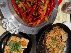 -聚味瞿记·龙虾堂(坡子街店)