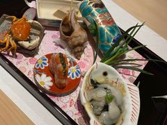-鮨一日本料理(大中华店)