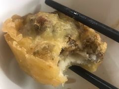 猪脚圈-华威达牛庄(黄埔大道西店)