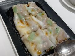-白天鹅宾馆-宏图府餐厅