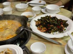 -李师傅脆肚(梅林店)