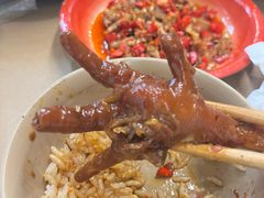 -老三样·旧食新味(船山路店)