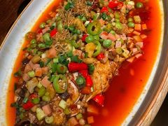 -锦府盐帮·侯宅(五棵松万达店)