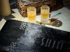 -Shift cocktail bar鸡尾酒吧