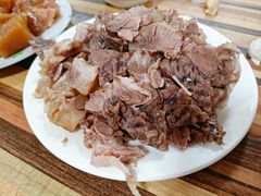 -东关二民手工面条