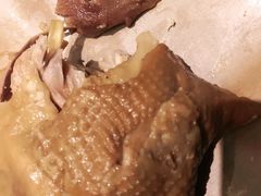 古法酱焖手撕鸡-紫光园(马桥店)