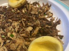 -红蜡烛-养生粥-津鲁菜(中山路店)