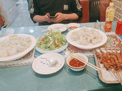 -清真伊源饺子馆(陶然共友大厦店)