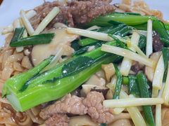 -南记食粥坊·宵夜大排档(莲花总店)