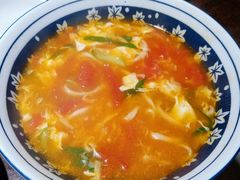 -布衣草棚风格餐厅