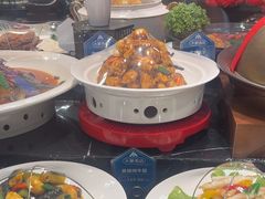 -大鹏饭店·金陵家宴(奥体中心店)