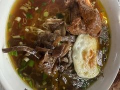 -兴福老面馆(寺路街店)