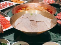 -肆味(东原1891江景店)