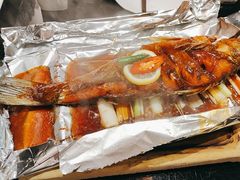 -高第街56号餐厅(泰安万达店)