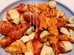 -小吊梨汤·北京菜·烤鸭(鸟巢店)