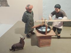-南京书画院金陵美术馆
