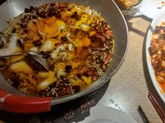 -渝信川菜 · 川味家常菜(长安店)