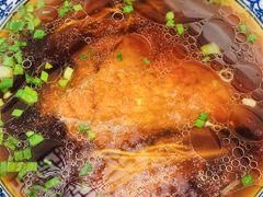 五香大排面-伟记奥面馆(养育巷店)