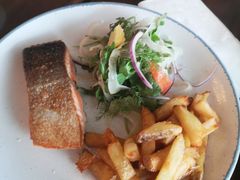 -FISH&POTATO Cō(地中海美食 万象城店)