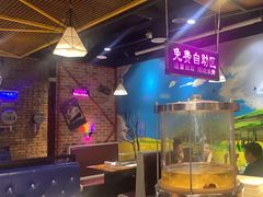 -汉城烧烤(西稍门劳动路店)