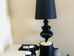 -黎客国际酒店