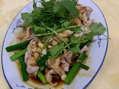 -电白鸭粥店(下沙二坊88号店)