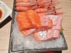 -匠和风精致料理(宁德万达店)