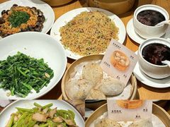 -话梅·客家小厨(东门店)