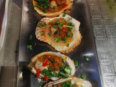 -有局·成都市井烧烤·精酿啤酒(双楠店)
