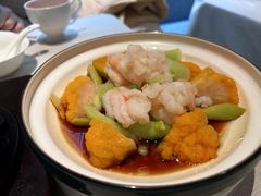 -狮王府淮扬菜(夫子庙老门东店)