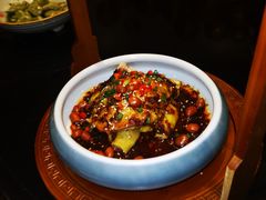 -锡和无锡菜(景丽苑店)