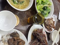 -陈光记烧腊店(罗保博士街店)