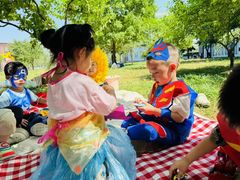 -YoKID优儿学堂早教托育园(青塔路店)