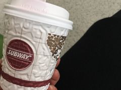 -赛百味SUBWAY(永业店)