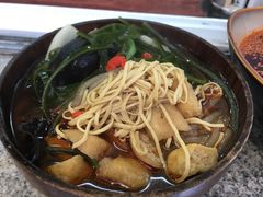 -金乐活美食(中街店)