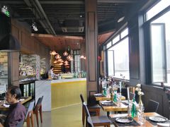 -AZUL by FUEL蓝色·法式酒馆(琶醍店)