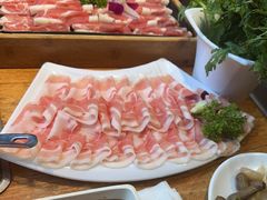 -草原塞蛮羊火锅城(港湾店)