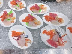 -巴西烤肉海鲜自助餐厅