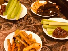 -良友·海鲜青岛菜(五四广场店)