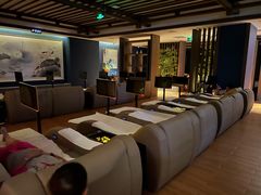 -青水瓦台汤泉(未央店)