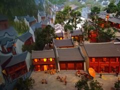 -福州历史文化名城展示馆