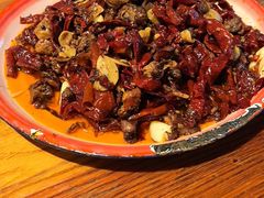 -柴窝堡22号辣子鸡·传承新疆菜