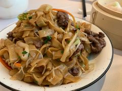 -桂林碧玉国际大酒店-碧玺茶餐厅