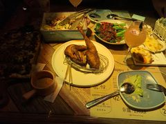鸡尾酒活动-杂咖zacup(领展中心城店)