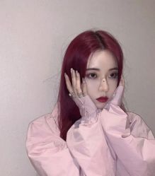 -HG美发设计沙龙