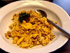 -帕蓝·暹罗料理(大学路店)