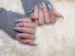 -森日式美甲沙龙MORI NAIL总店